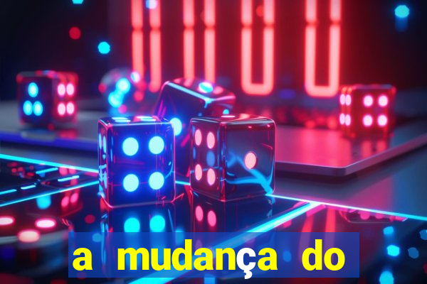 a mudança do conde beta cap 6